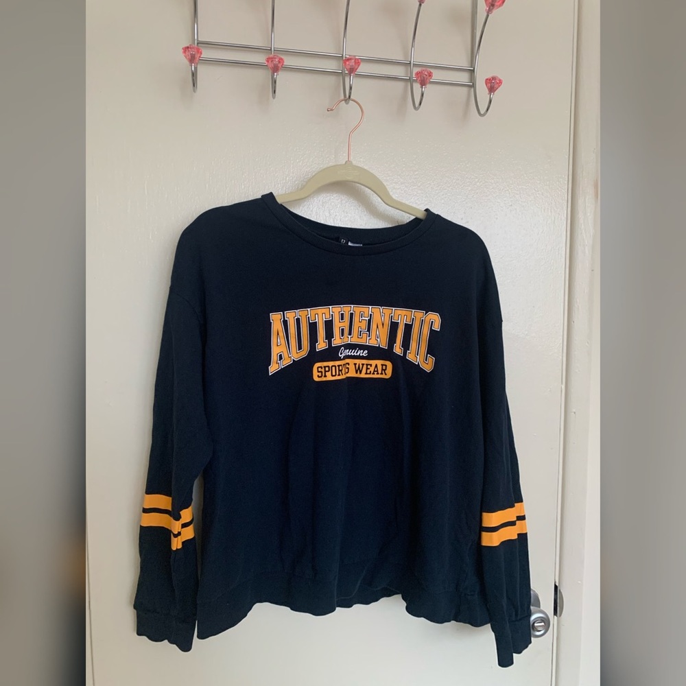 sweater
